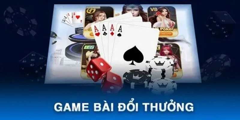 Game bài Kubet11 cung cấp nhiều thể loại game hấp dẫn