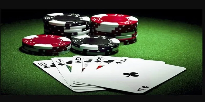 Hành động cần thực hiện khi chơi Xì Dách