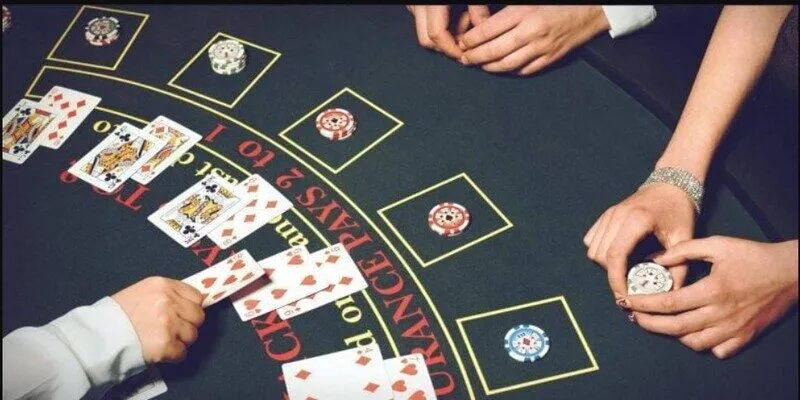 Khái quát vài nét về game bài Xì Dách 