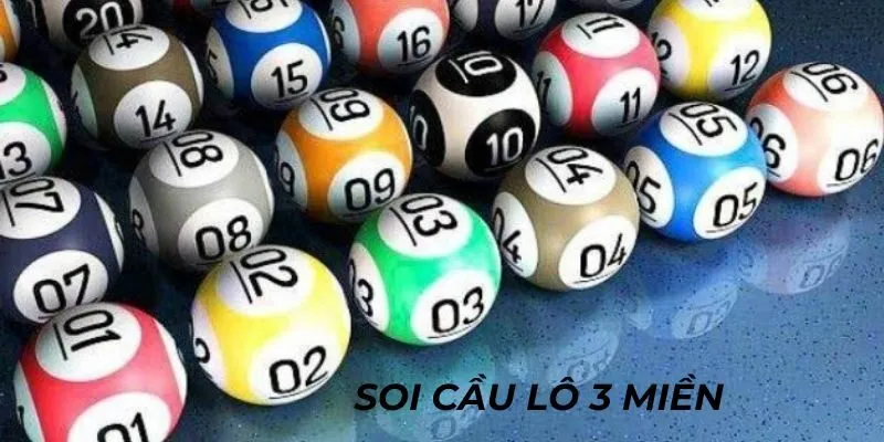soi cầu lô 3 miền thumb