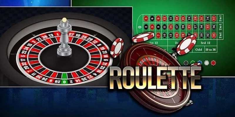 Tìm hiểu về cổng game roulette Kubet11
