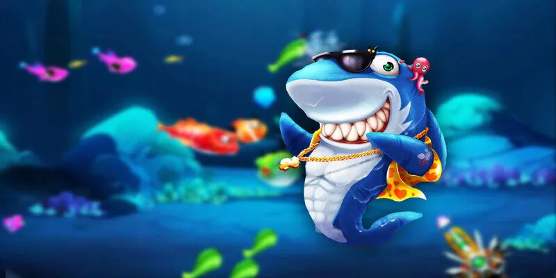 nắm vững luật và cách tính điểm trong bắn cá nhân ngư