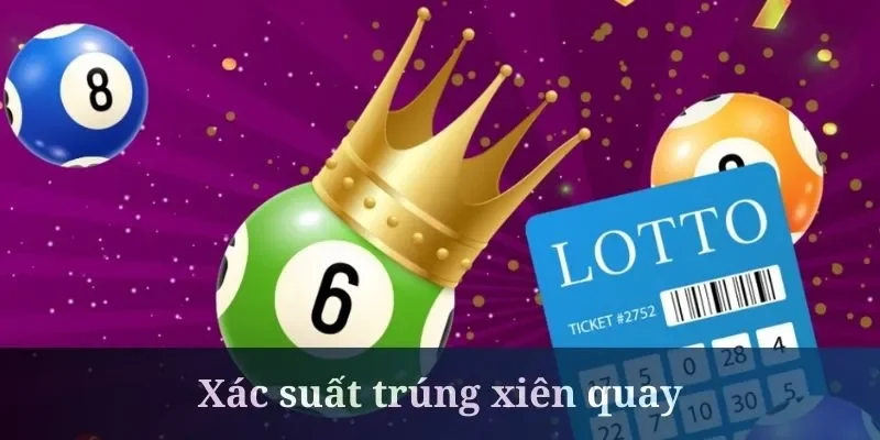 Xiên quay dựa trên xác xuất trúng tương đối thấp