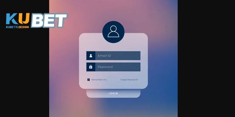 Các điều khoản nhà cái về tài khoản