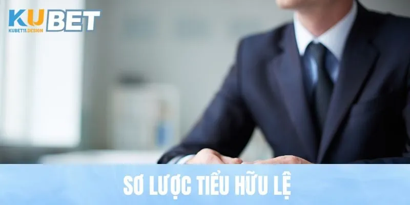 Sơ lược Tiểu Hữu Lệ